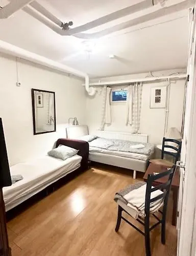 Superhomes 1 Br