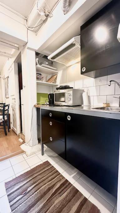 Superhomes 1 Br Gothenburg