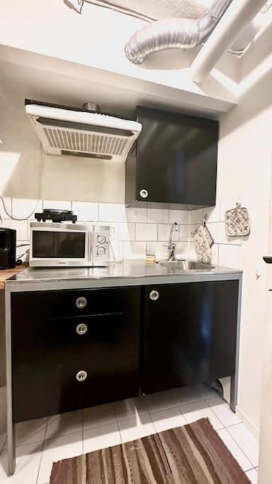 Apartment Superhomes 1 Br *