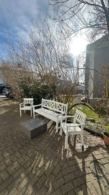 Superhomes 1 Br