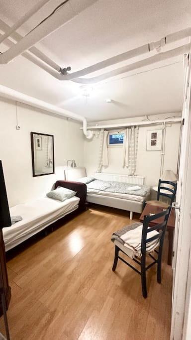 Apartment Superhomes 1 Br