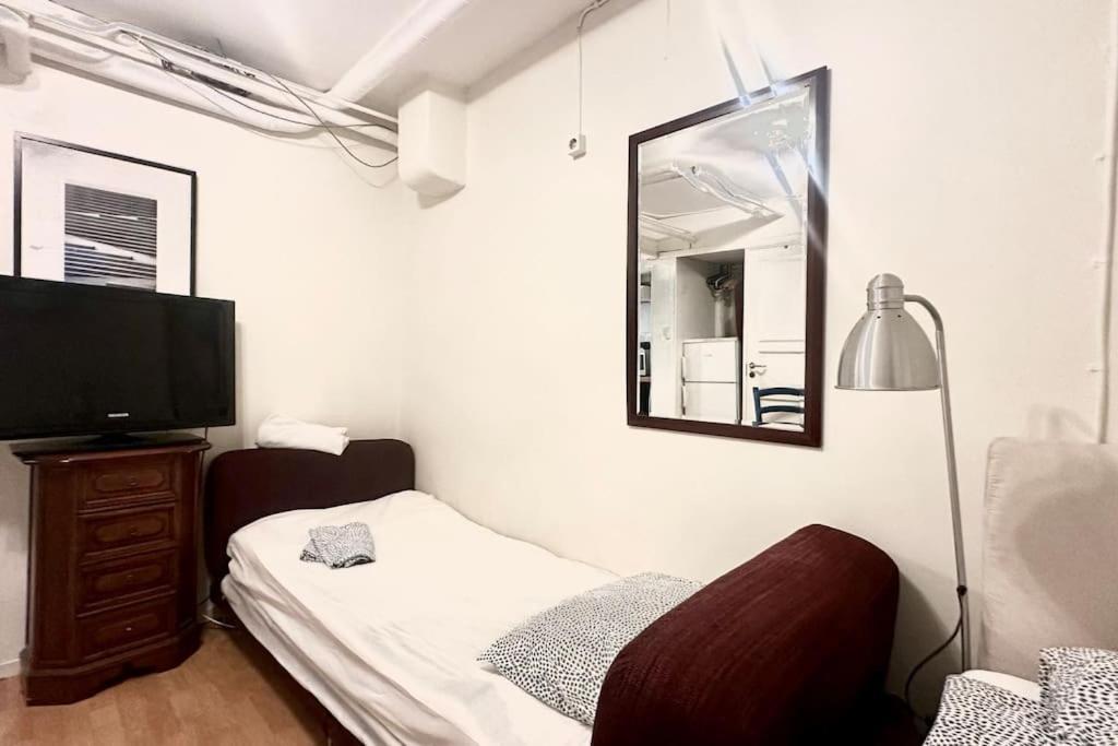Superhomes 1 Br *